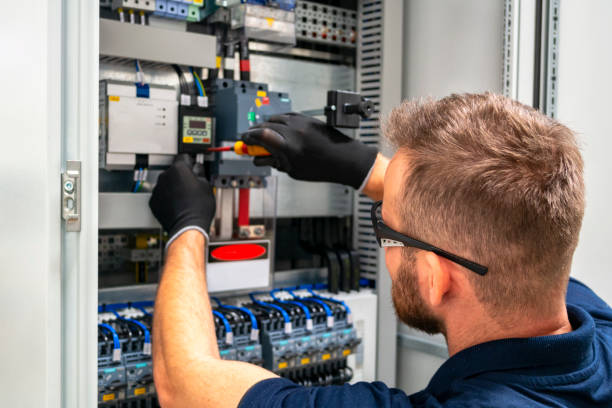 Best 24-Hour Electrician  in Lake Clarke Shores, FL