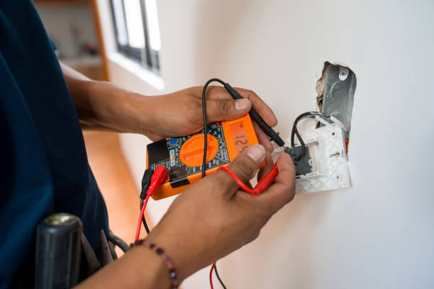 Best Electrical Upgrades for Homes  in Lake Clarke Shores, FL