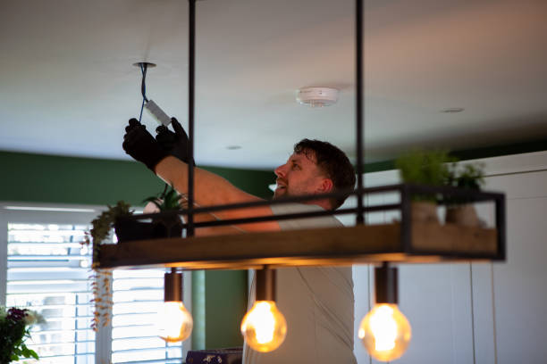 Best Electrician for Home Renovation  in Lake Clarke Shores, FL