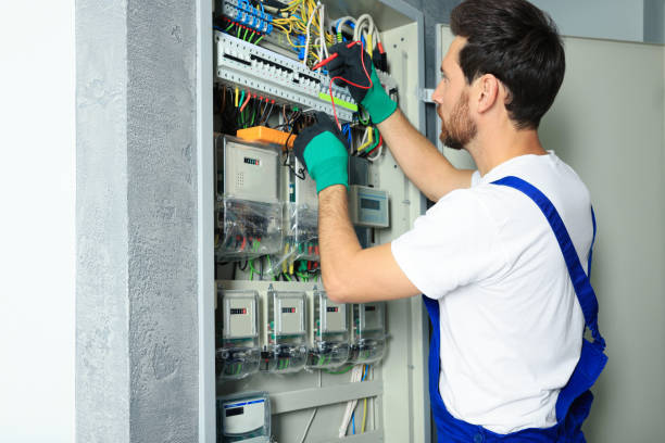Best Electrical Troubleshooting Services  in Lake Clarke Shores, FL