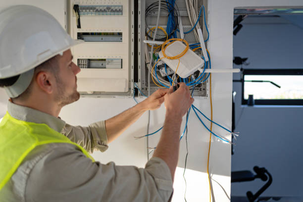 Best Home Electrical Repair  in Lake Clarke Shores, FL