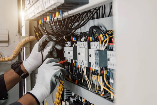 Best Electrical Contractors for Businesses  in Lake Clarke Shores, FL